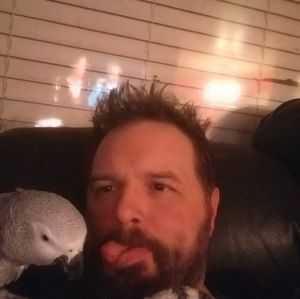 Meet your Posher, Dan